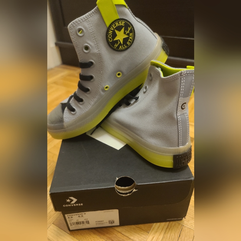 Converse Chuck Taylor CX Hi